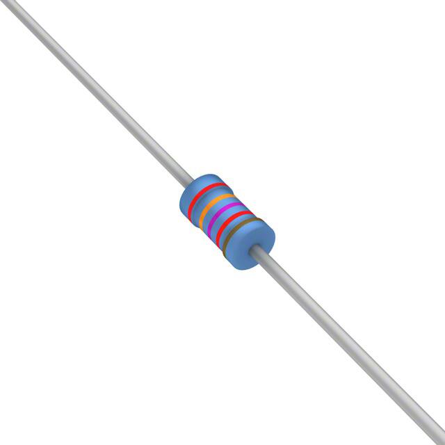 RNMF14FTD23K7 RES 23.7K OHM 1% 1/4W AXIAL