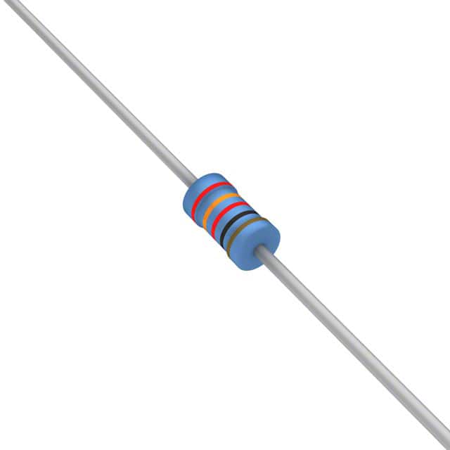 RNMF14FTD232R RES 232 OHM 1% 1/4W AXIAL