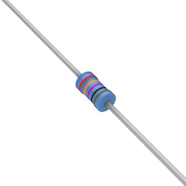 RNMF14FTD237R RES 237 OHM 1% 1/4W AXIAL