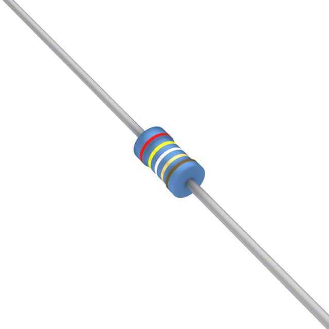 RNMF14FTD24R9 RES 24.9 OHM 1% 1/4W AXIAL