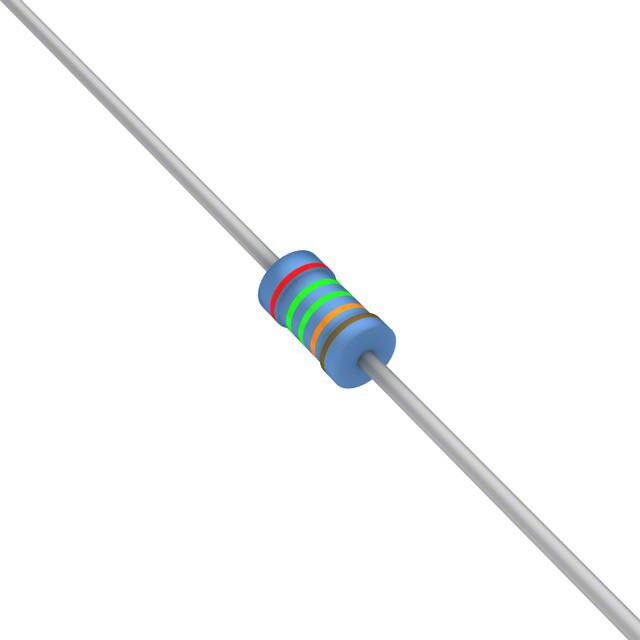 RNMF14FTD255K RES 255K OHM 1% 1/4W AXIAL