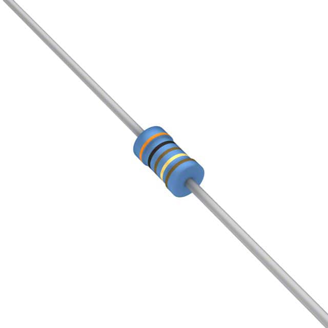 RNMF14FTD30R1 RES 30.1 OHM 1% 1/4W AXIAL