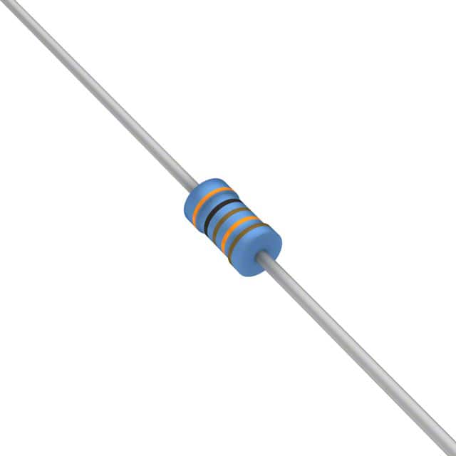 RNMF14FTD301K RES 301K OHM 1% 1/4W AXIAL