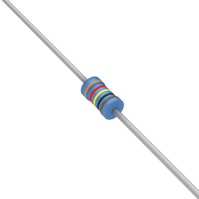 RNMF14FTD324R RES 324 OHM 1% 1/4W AXIAL