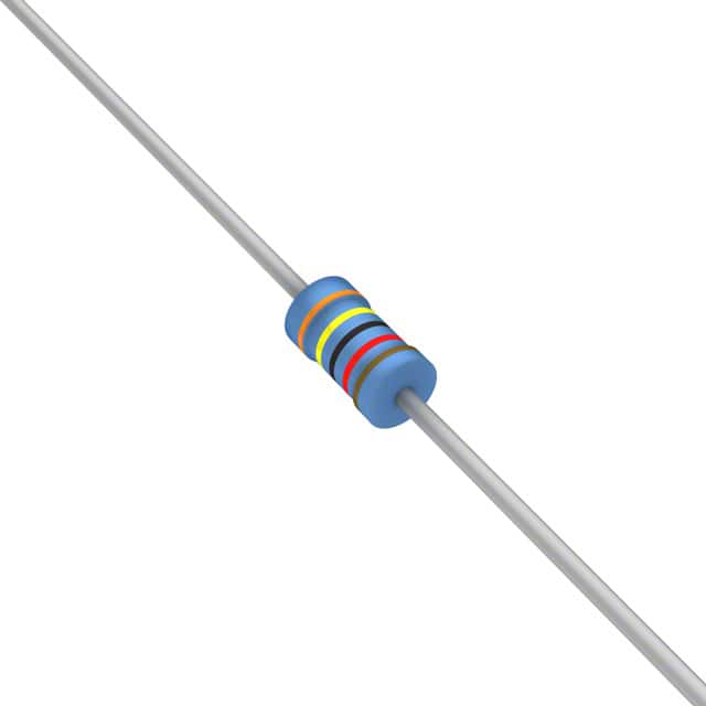 RNMF14FAD34K0 RES 34K OHM 1% 1/4W AXIAL
