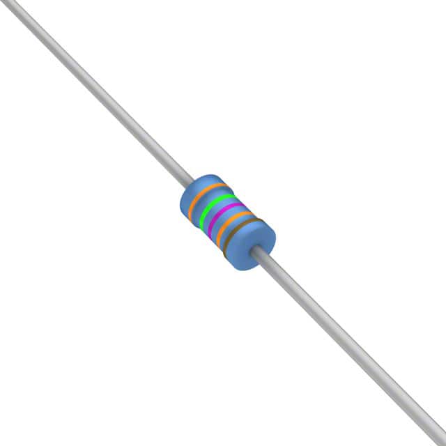 RNMF14FTD357K RES 357K OHM 1% 1/4W AXIAL