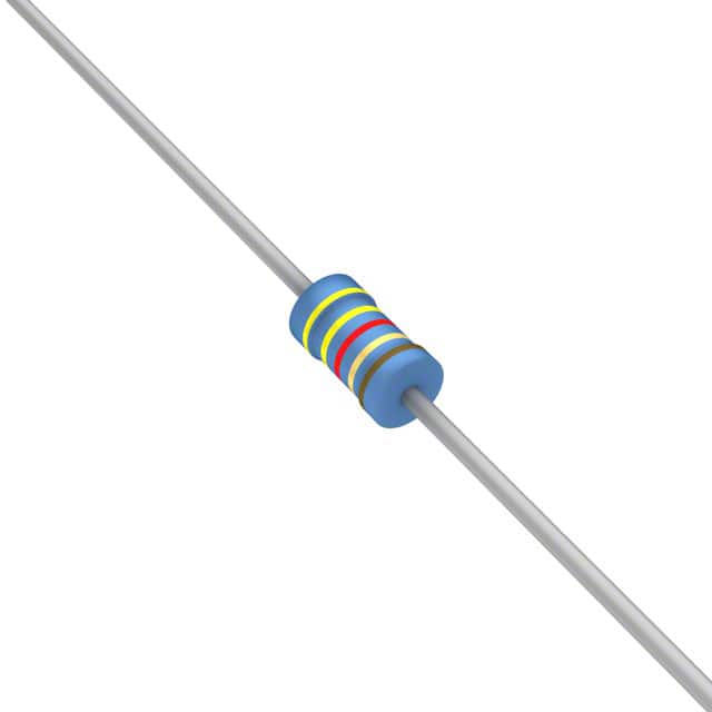 RNMF14FTD44R2 RES 44.2 OHM 1% 1/4W AXIAL