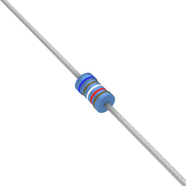 RNMF14FTD61K9 RES 61.9K OHM 1% 1/4W AXIAL