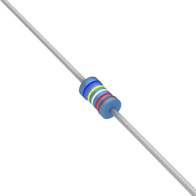 RNMF14FTD64K9 RES 64.9K OHM 1% 1/4W AXIAL