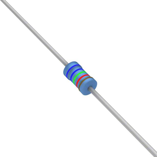 RNMF14FTD66K5 RES 66.5K OHM 1% 1/4W AXIAL