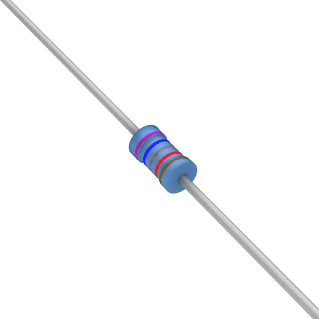 RNMF14FTD76K8 RES 76.8K OHM 1% 1/4W AXIAL