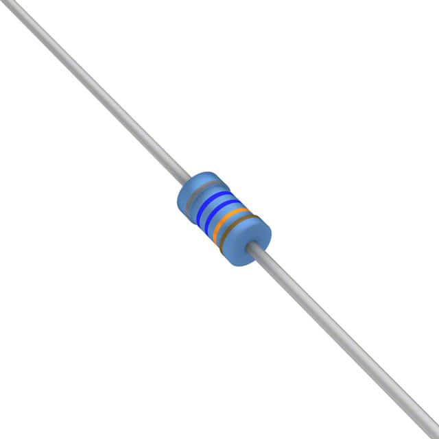 RNMF14FTD866K RES 866K OHM 1% 1/4W AXIAL