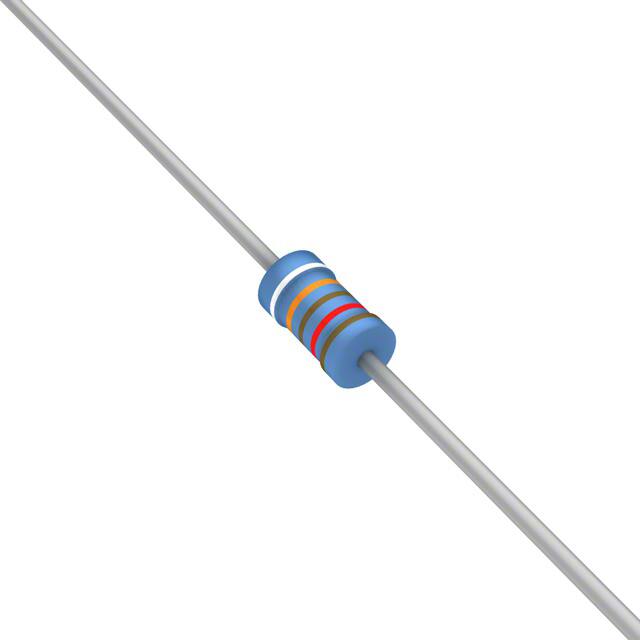 RNMF14FTD93K1 RES 93.1K OHM 1% 1/4W AXIAL