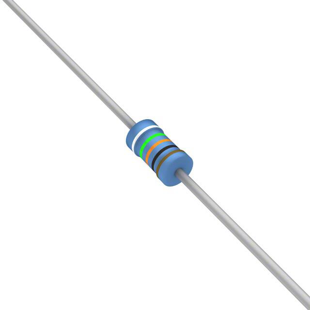 RNMF14FTD953R RES 953 OHM 1% 1/4W AXIAL