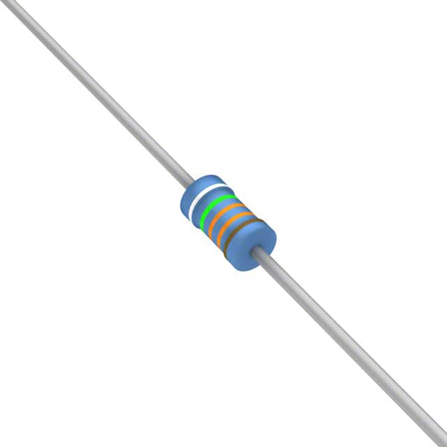 RNMF14FTD953K RES 953K OHM 1% 1/4W AXIAL