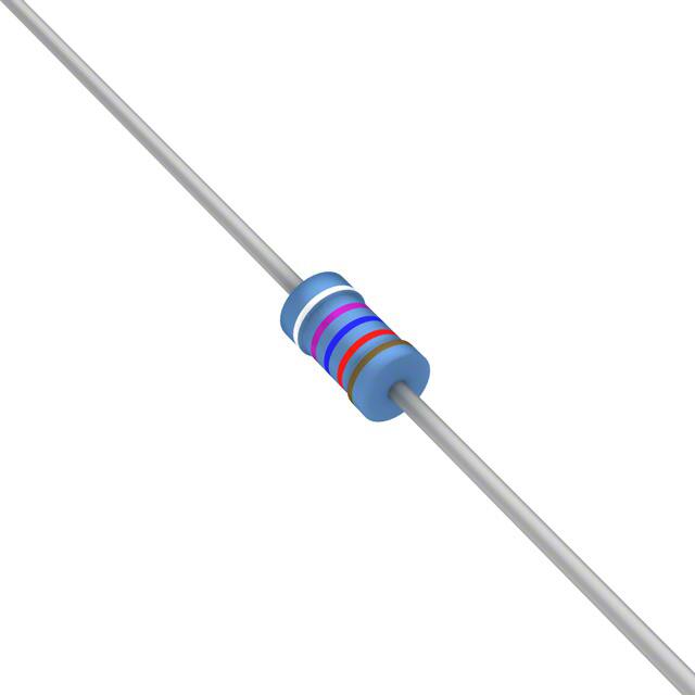 RNMF14FTD97K6 RES 97.6K OHM 1% 1/4W AXIAL