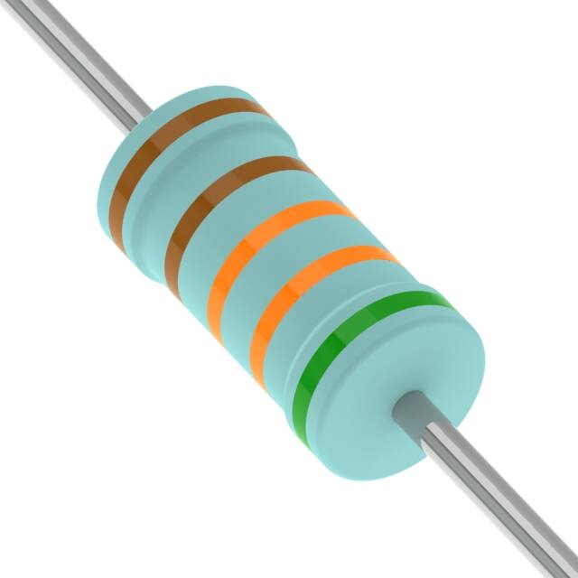 MFR50SDRE52-113K RES 113K OHM 0.5% 1/2W AXIAL