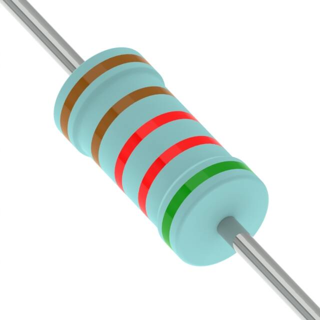 MFR50SDBE52-11K2 RES 11.2K OHM 0.5% 1/2W AXIAL