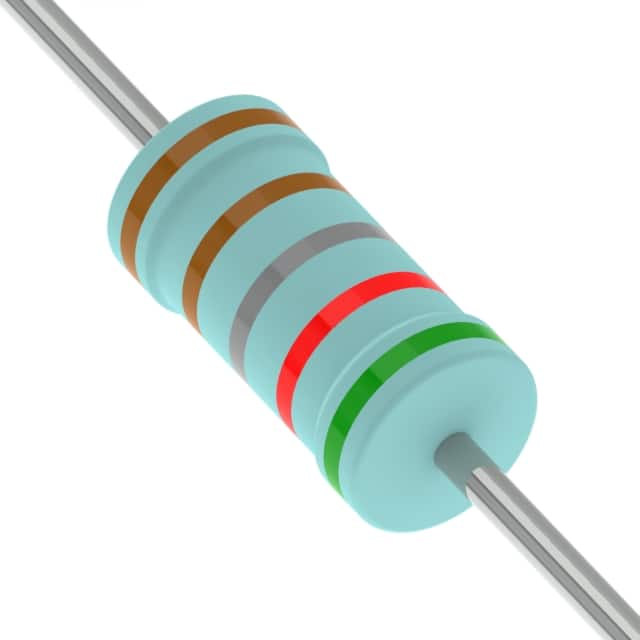 MFR50SDRE52-11K8 RES 11.8K OHM 0.5% 1/2W AXIAL