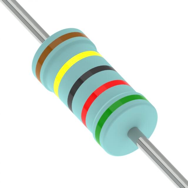 MFR50SDRE52-14K RES 14K OHM 0.5% 1/2W AXIAL