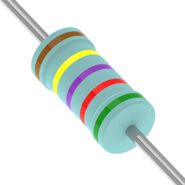 MFR50SDRE52-14K7 RES 14.7K OHM 0.5% 1/2W AXIAL