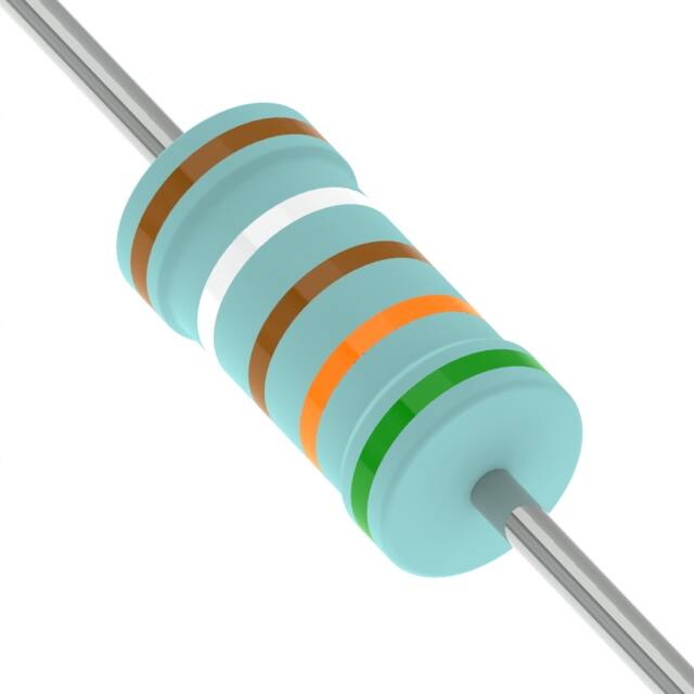 MFR50SDBE52-191K RES 191K OHM 0.5% 1/2W AXIAL