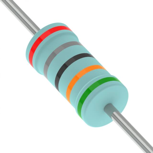 MFR25SDRF52-280K RES 280K OHM 0.5% 1/4W AXIAL