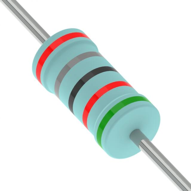MFR25SDRF52-28K RES 28K OHM 0.5% 1/4W AXIAL
