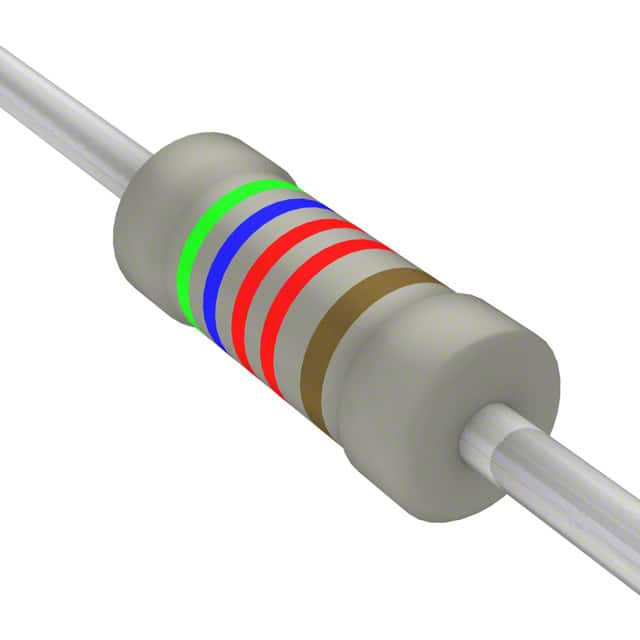 LR1F56K2 RES 56.2K OHM 1% 0.6W AXIAL