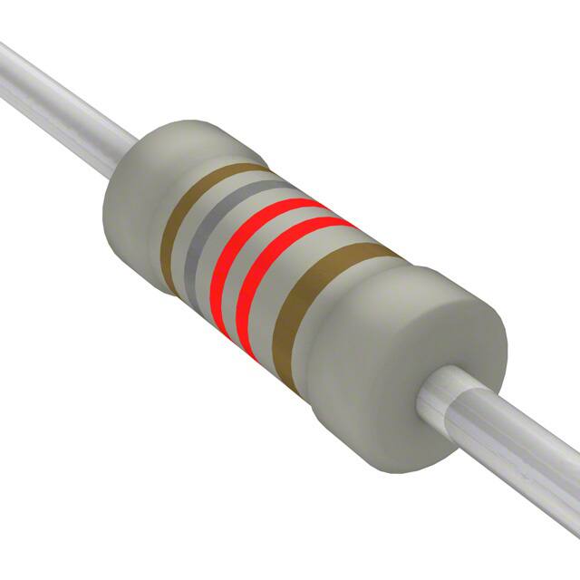LR1F18K2 RES 18.2K OHM 1% 0.6W AXIAL