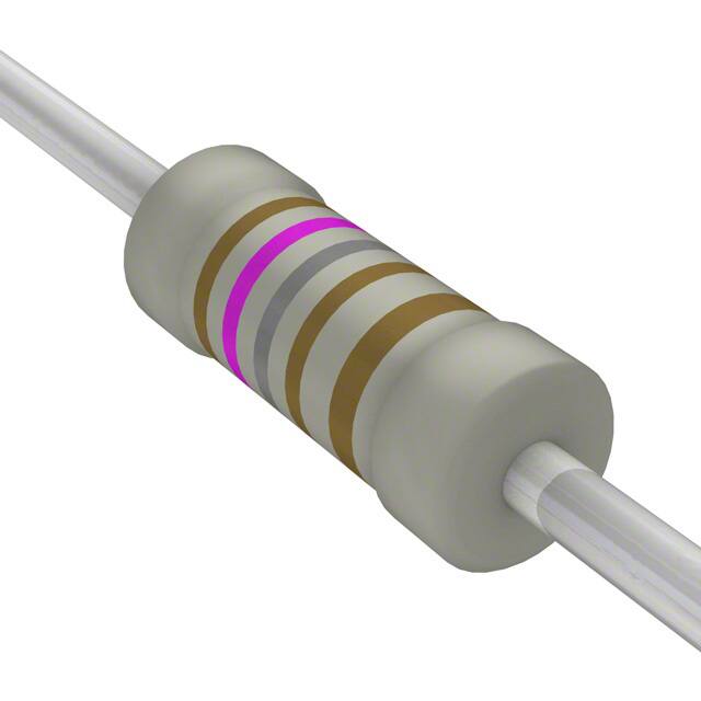 LR1F1K78 RES 1.78K OHM 1% 0.6W AXIAL