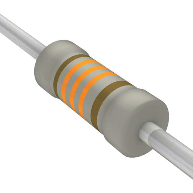 LR1F133K RES 133K OHM 1% 0.6W AXIAL