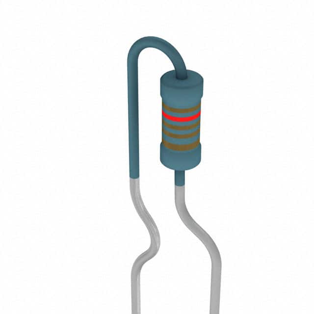 PRNF14FTD1K21 RES 1.21K OHM 1% 1/4W AXIAL