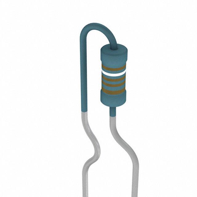 PRNF14FTD1K91 RES 1.91K OHM 1% 1/4W AXIAL
