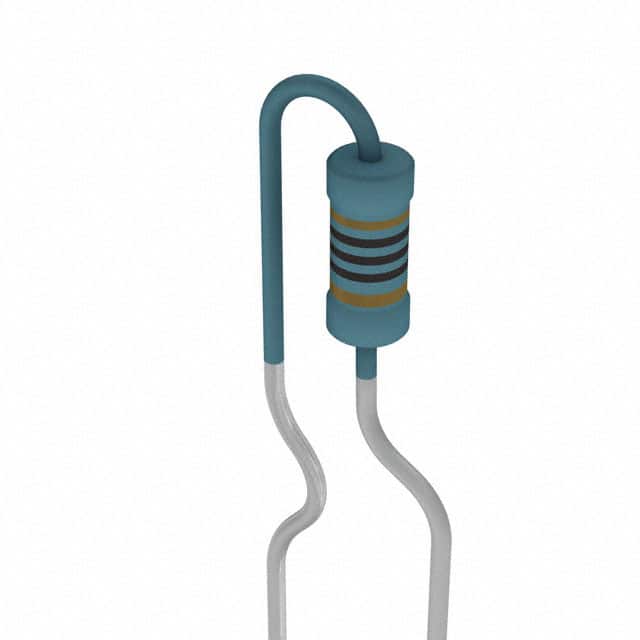 PRNF14FTD100R RES 100 OHM 1% 1/4W AXIAL