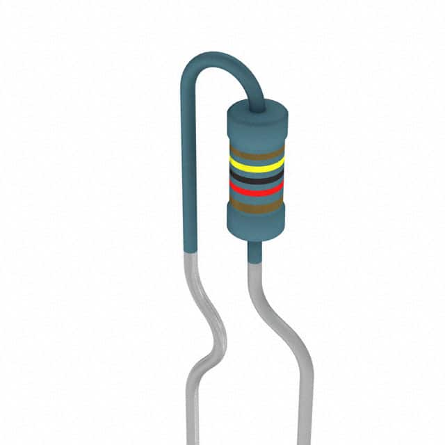 PRNF14FTD14K0 RES 14K OHM 1% 1/4W AXIAL