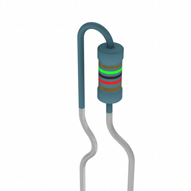 PRNF14FTD15K0 RES 15K OHM 1% 1/4W AXIAL