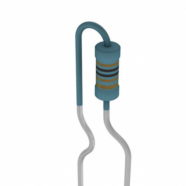 PRNF14FTD1K00 RES 1K OHM 1% 1/4W AXIAL
