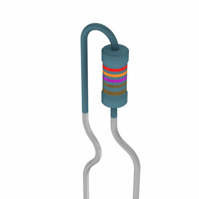 PRNF14FTD2K37 RES 2.37K OHM 1% 1/4W AXIAL