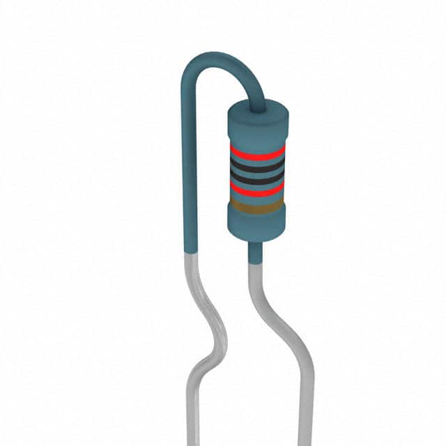 PRNF14FTD20K0 RES 20K OHM 1% 1/4W AXIAL