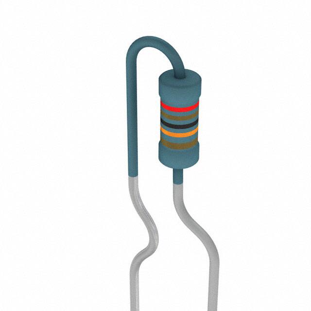 PRNF14FTD210K RES 210K OHM 1% 1/4W AXIAL