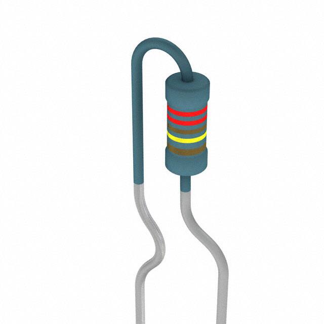 PRNF14FTD22R1 RES 22.1 OHM 1% 1/4W AXIAL