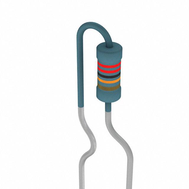 PRNF14FTD220K RES 220K OHM 1% 1/4W AXIAL