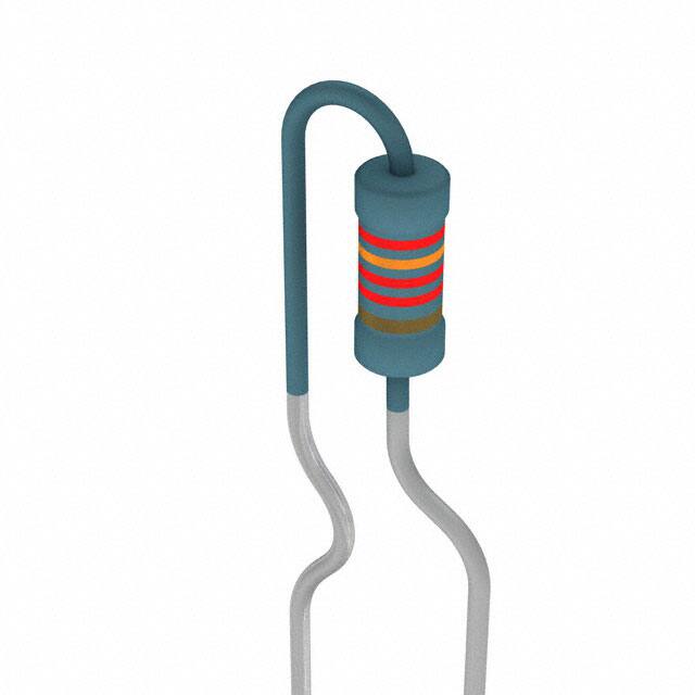 PRNF14FTD23K2 RES 23.2K OHM 1% 1/4W AXIAL
