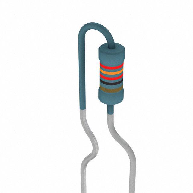 PRNF14FTD232R RES 232 OHM 1% 1/4W AXIAL