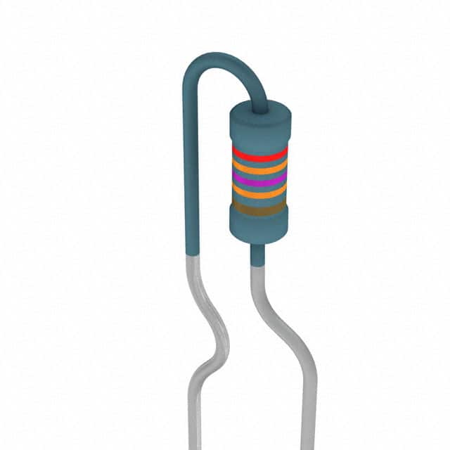 PRNF14FTD237K RES 237K OHM 1% 1/4W AXIAL