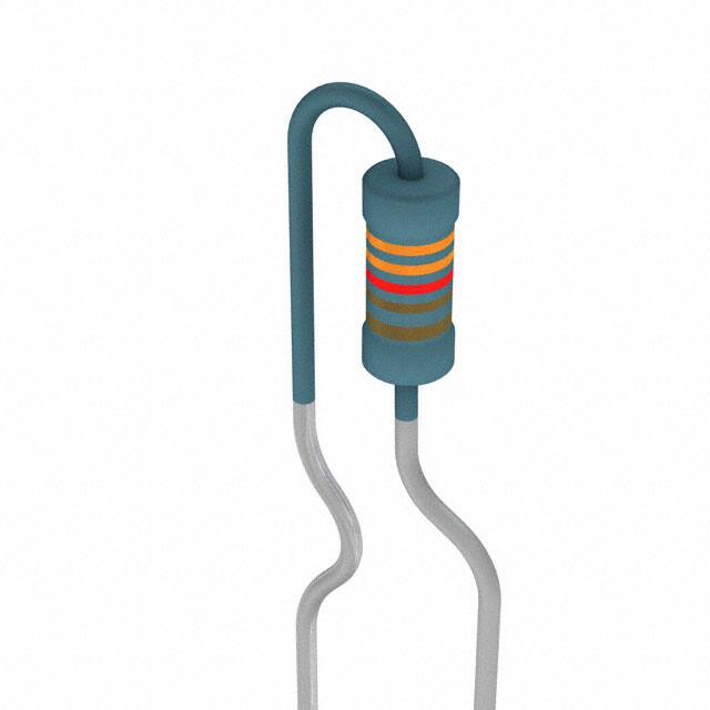 PRNF14FTD3K32 RES 3.32K OHM 1% 1/4W AXIAL