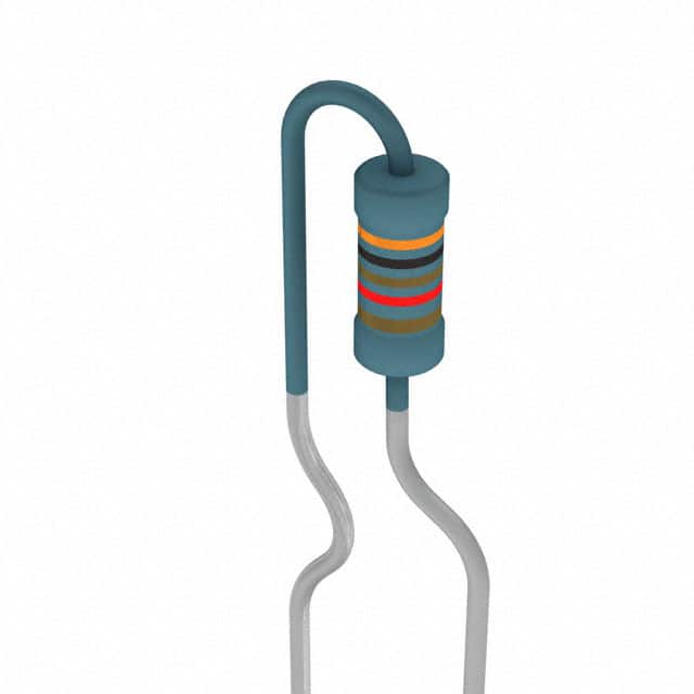 PRNF14FTD30K1 RES 30.1K OHM 1% 1/4W AXIAL