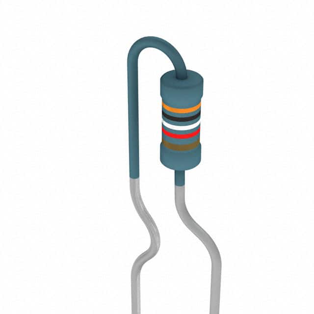 PRNF14FTD30K9 RES 30.9K OHM 1% 1/4W AXIAL
