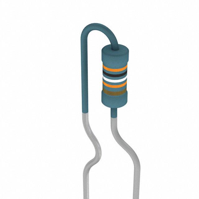 PRNF14FTD309K RES 309K OHM 1% 1/4W AXIAL
